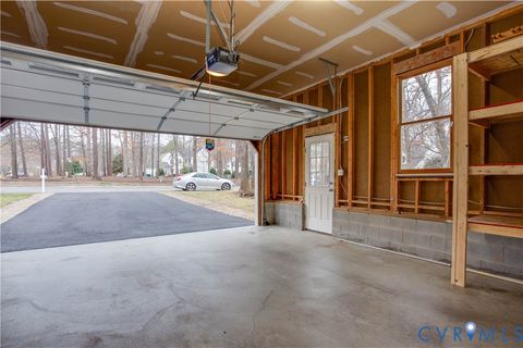 Tiny photo for 10801 Hinton Court, Glen Allen, VA 23060 (MLS # 2603720)