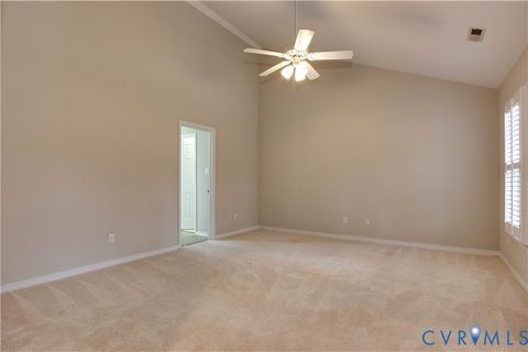 Tiny photo for 10801 Hinton Court, Glen Allen, VA 23060 (MLS # 2603720)