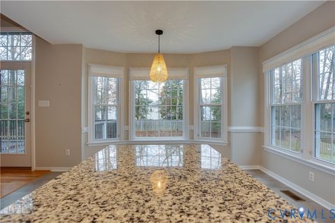 Tiny photo for 10801 Hinton Court, Glen Allen, VA 23060 (MLS # 2603720)