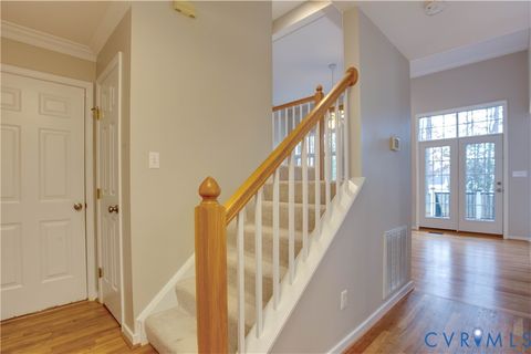 Tiny photo for 10801 Hinton Court, Glen Allen, VA 23060 (MLS # 2603720)