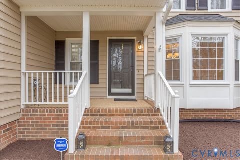Tiny photo for 10801 Hinton Court, Glen Allen, VA 23060 (MLS # 2603720)