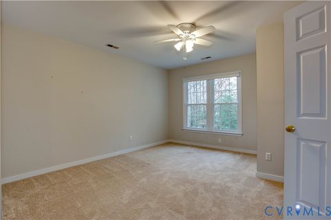 Tiny photo for 10801 Hinton Court, Glen Allen, VA 23060 (MLS # 2603720)