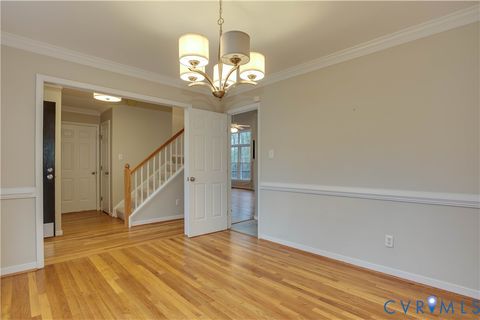 Tiny photo for 10801 Hinton Court, Glen Allen, VA 23060 (MLS # 2603720)