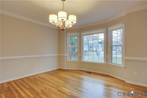 Tiny photo for 10801 Hinton Court, Glen Allen, VA 23060 (MLS # 2603720)