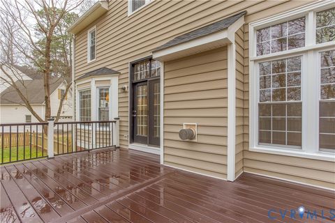 Tiny photo for 10801 Hinton Court, Glen Allen, VA 23060 (MLS # 2603720)