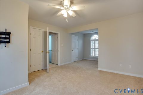 Tiny photo for 10801 Hinton Court, Glen Allen, VA 23060 (MLS # 2603720)