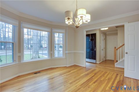 Tiny photo for 10801 Hinton Court, Glen Allen, VA 23060 (MLS # 2603720)