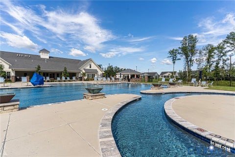 Tiny photo for 7721 Medalist Lane, New Kent, VA 23124 (MLS # 2616080)