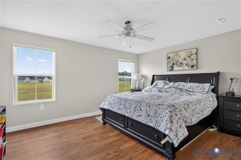 Tiny photo for 7721 Medalist Lane, New Kent, VA 23124 (MLS # 2616080)