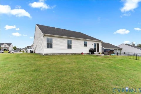 Tiny photo for 7721 Medalist Lane, New Kent, VA 23124 (MLS # 2616080)