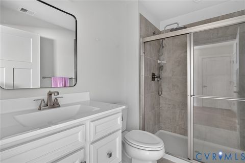 Tiny photo for 7721 Medalist Lane, New Kent, VA 23124 (MLS # 2616080)