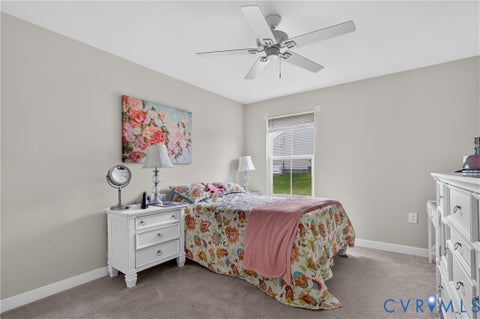 Tiny photo for 7721 Medalist Lane, New Kent, VA 23124 (MLS # 2616080)