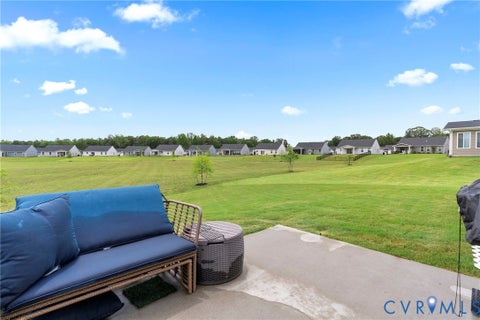 Tiny photo for 7721 Medalist Lane, New Kent, VA 23124 (MLS # 2616080)