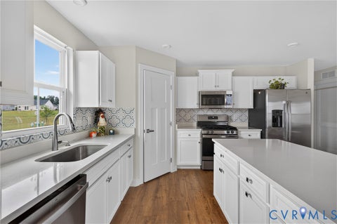 Tiny photo for 7721 Medalist Lane, New Kent, VA 23124 (MLS # 2616080)