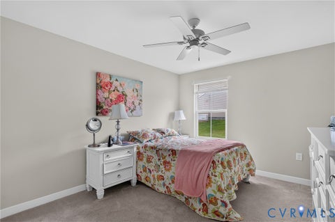 Tiny photo for 7721 Medalist Lane, New Kent, VA 23124 (MLS # 2616080)