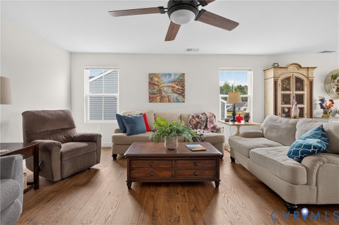 Tiny photo for 7721 Medalist Lane, New Kent, VA 23124 (MLS # 2616080)