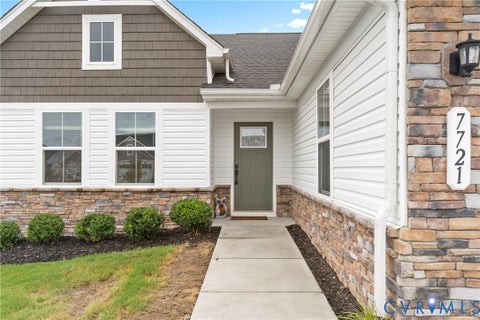 Tiny photo for 7721 Medalist Lane, New Kent, VA 23124 (MLS # 2616080)