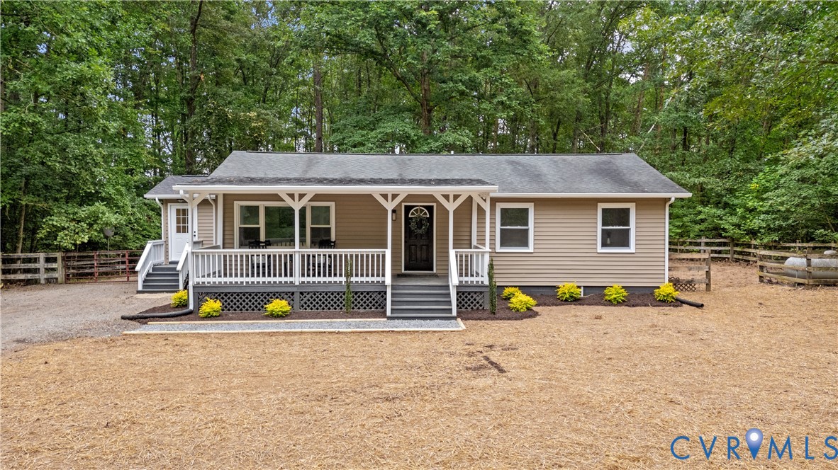 334 Eagle View Lane