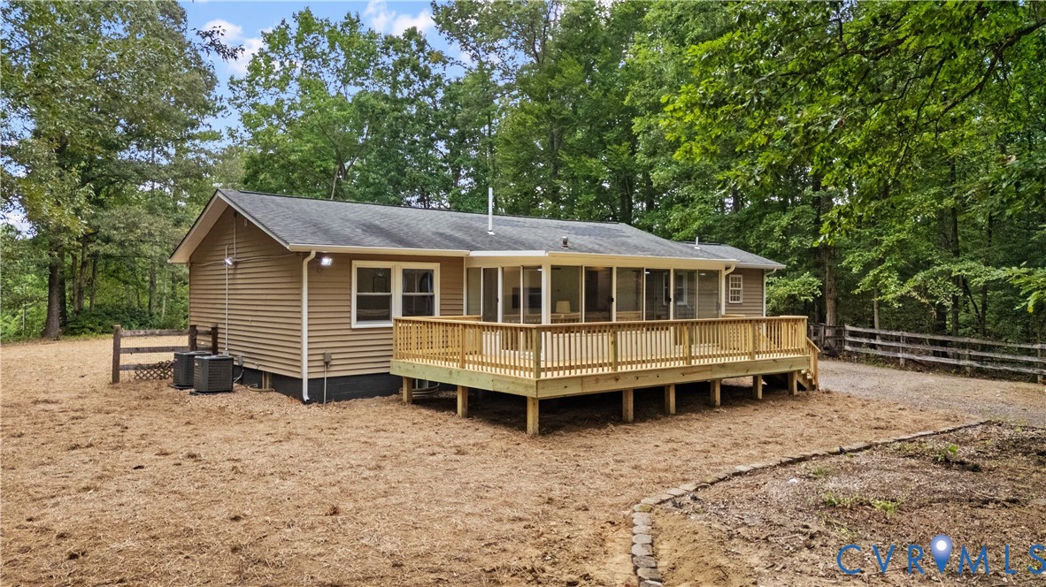 334 Eagle View Lane