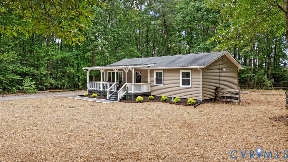 334 Eagle View Lane