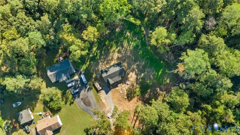 Tiny photo for 25501 Simmons Avenue, Dinwiddie, VA 23803 (MLS # 2627267)