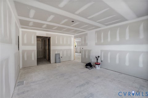 Tiny photo for 25501 Simmons Avenue, Dinwiddie, VA 23803 (MLS # 2627267)