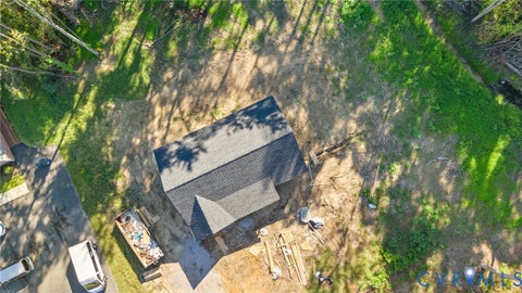 Tiny photo for 25501 Simmons Avenue, Dinwiddie, VA 23803 (MLS # 2627267)