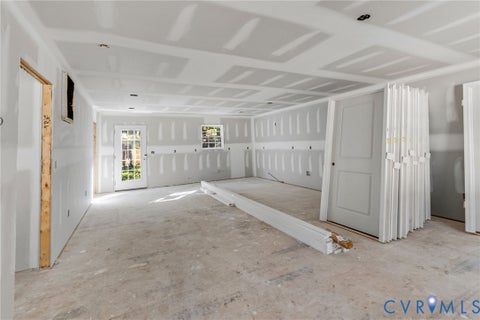 Tiny photo for 25501 Simmons Avenue, Dinwiddie, VA 23803 (MLS # 2627267)
