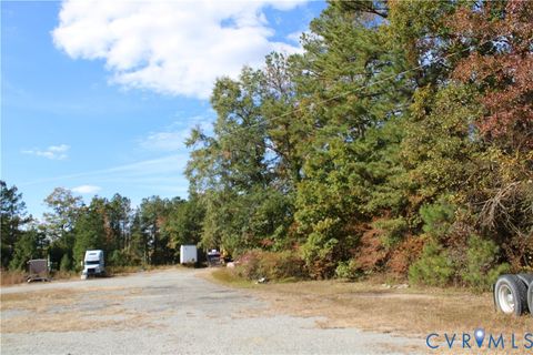 Photo of TBD Courthouse Road, Providence Forge, VA 23140 (MLS # 2529932)