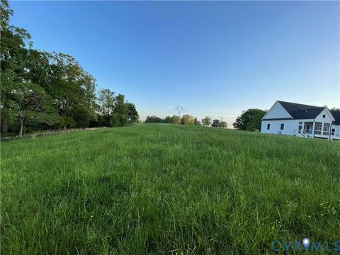 Tiny photo for 23 Anderson Way, Mineral, VA 23117 (MLS # 2607251)