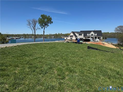 Tiny photo for 23 Anderson Way, Mineral, VA 23117 (MLS # 2607251)