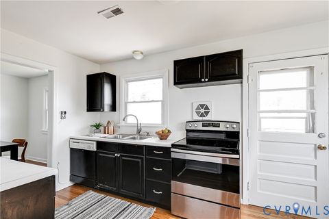 Tiny photo for 4812 Sanburne Parkway, Sandston, VA 23150 (MLS # 2604278)