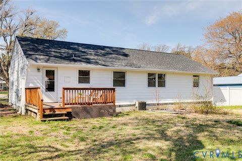 Tiny photo for 4812 Sanburne Parkway, Sandston, VA 23150 (MLS # 2604278)