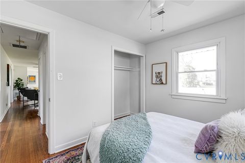 Tiny photo for 4812 Sanburne Parkway, Sandston, VA 23150 (MLS # 2604278)