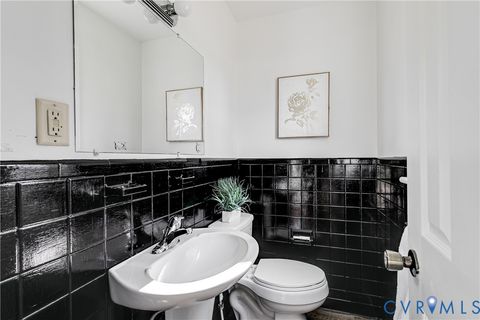 Tiny photo for 4812 Sanburne Parkway, Sandston, VA 23150 (MLS # 2604278)