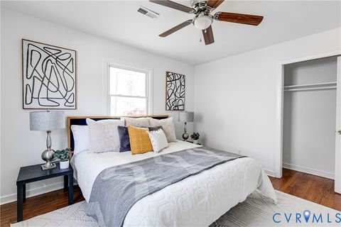 Tiny photo for 4812 Sanburne Parkway, Sandston, VA 23150 (MLS # 2604278)