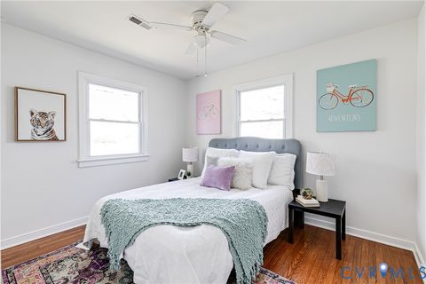 Tiny photo for 4812 Sanburne Parkway, Sandston, VA 23150 (MLS # 2604278)