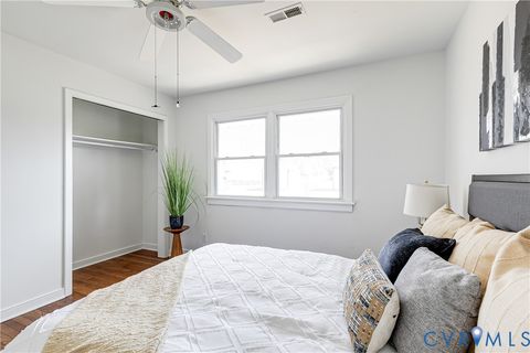 Tiny photo for 4812 Sanburne Parkway, Sandston, VA 23150 (MLS # 2604278)