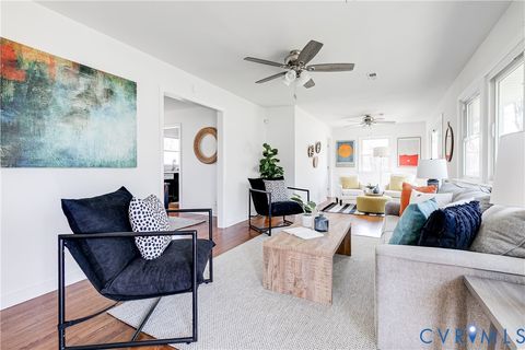 Tiny photo for 4812 Sanburne Parkway, Sandston, VA 23150 (MLS # 2604278)