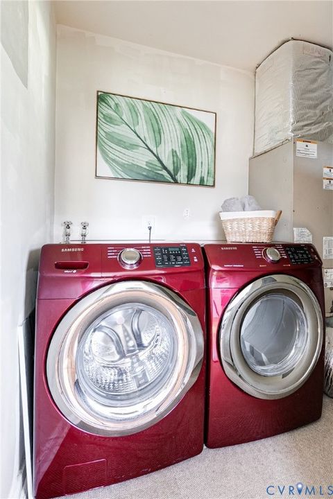 Tiny photo for 4812 Sanburne Parkway, Sandston, VA 23150 (MLS # 2604278)