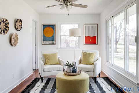 Tiny photo for 4812 Sanburne Parkway, Sandston, VA 23150 (MLS # 2604278)