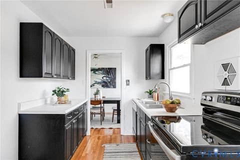 Tiny photo for 4812 Sanburne Parkway, Sandston, VA 23150 (MLS # 2604278)