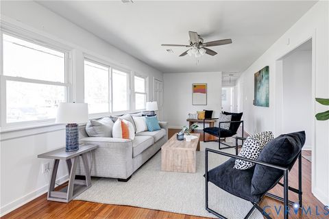 Tiny photo for 4812 Sanburne Parkway, Sandston, VA 23150 (MLS # 2604278)