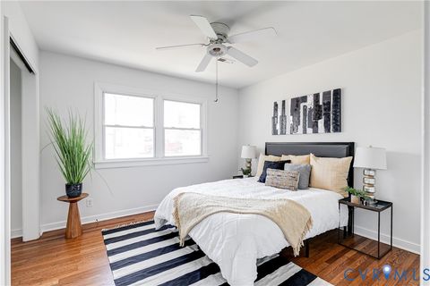 Tiny photo for 4812 Sanburne Parkway, Sandston, VA 23150 (MLS # 2604278)