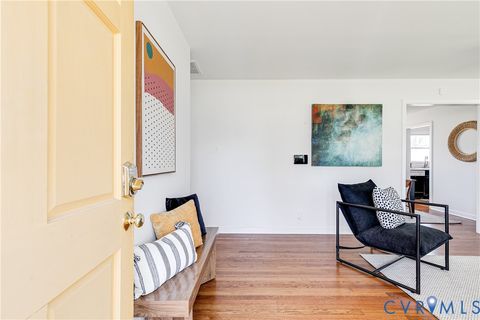 Tiny photo for 4812 Sanburne Parkway, Sandston, VA 23150 (MLS # 2604278)