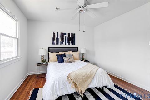 Tiny photo for 4812 Sanburne Parkway, Sandston, VA 23150 (MLS # 2604278)