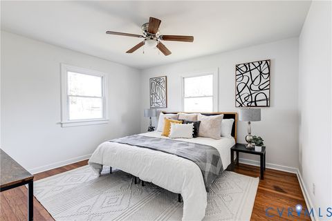 Tiny photo for 4812 Sanburne Parkway, Sandston, VA 23150 (MLS # 2604278)