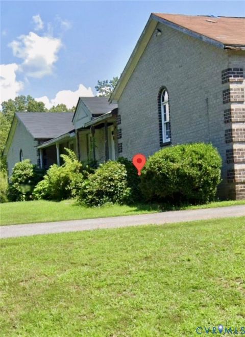 Photo of 7621 Amelia Springs Road, Amelia, VA 23083 (MLS # 2607878)