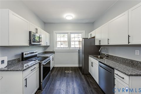 Tiny photo for 3008 Forest Hill Avenue, Richmond, VA 23225 (MLS # 2615691)