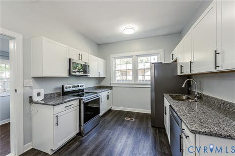 Tiny photo for 3008 Forest Hill Avenue, Richmond, VA 23225 (MLS # 2615691)